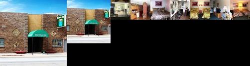 Nocona Inn