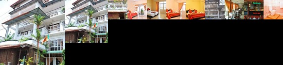 Natalia Airport Reach Hotel Katunayake