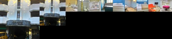 Benson Apartelle San Juan City
