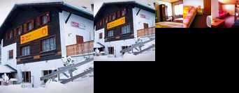 Hostel L Avenir Anzere