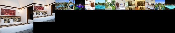 Castle Howchow Beach Resort Hotel