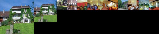 Bed & Breakfast La Coudre