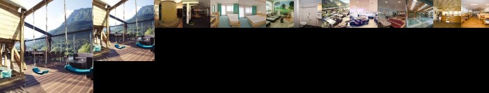 Sporthotel Olympica Brig