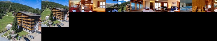 Aparthotel Ambassador Bellwald
