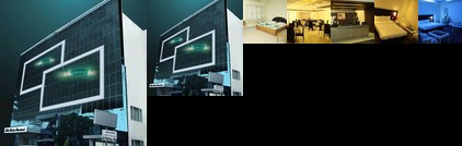 Hotel Kavitha International Seoni