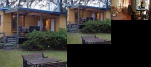 The Cottage Long Beach (New South Wales)