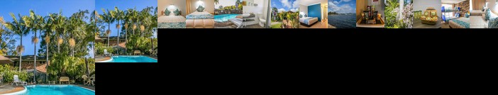 Gosford Palms Motor Inn