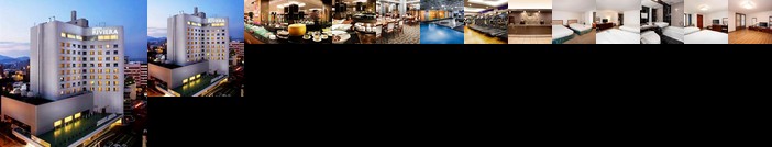 Hotel Riviera Yuseong Daejeon