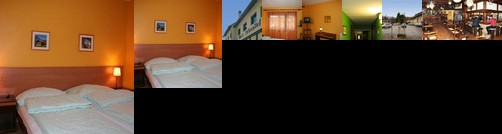 Motel au Gros Pre