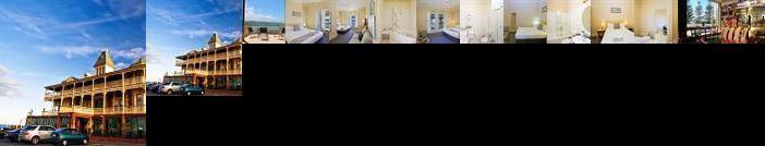 Grand Pacific Hotel Lorne
