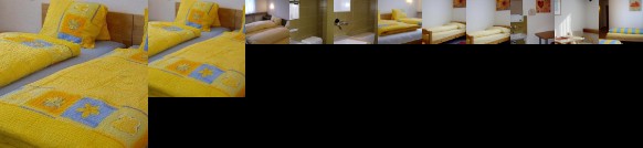 Stossplatz Hotel