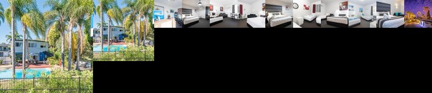 Eco Inn Warners Bay