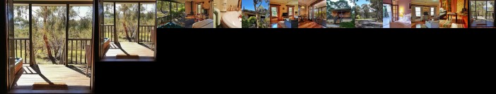 Secret Valley Escape Cottages Lithgow