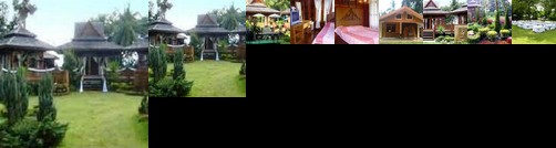 Panagarp Resort Nakhon Sawan