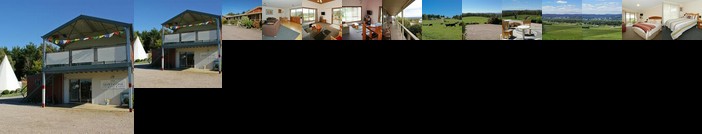 Sherwood View Accommodation