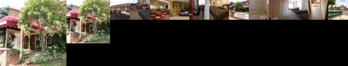 Australian Heritage Motor Inn