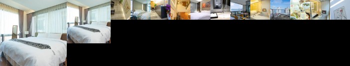 Skylight Bed and Breakfast Nantou City