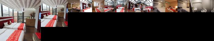 Tan Xiang Bed and Breakfast Nantou City