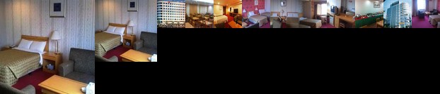 New Rasung Hotel Ansan