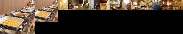 Hotel Grantia Dazaifu