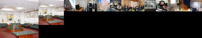 Albert Hotel Akita