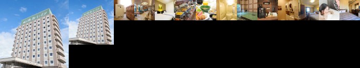Hotel Route Inn Towada