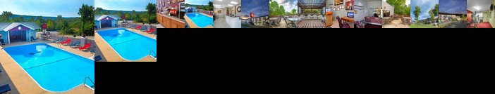 Branson Yellow Rose Inn and Suites