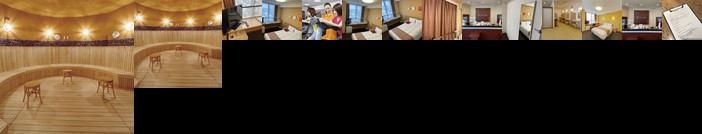 Hotel Quad Inn Yokote