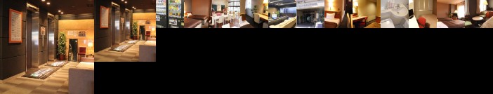 Hotel Livemax Hiratsuka Ekimae