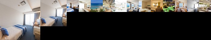 The Beach Tower Okinawa