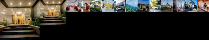 Olympus Plaza Hotel