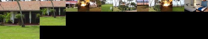 Ceylonica Beach Hotel Negombo