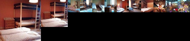 Albergo Suisse