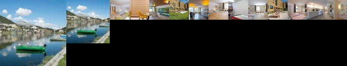 Youth Hostel St. Moritz Bad