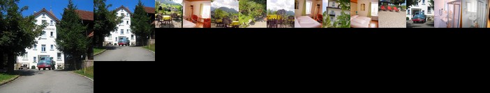 Hotel Belvedere Weissbad