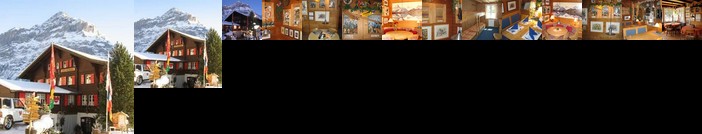 Naturfreundehaus (Nature's Friends)