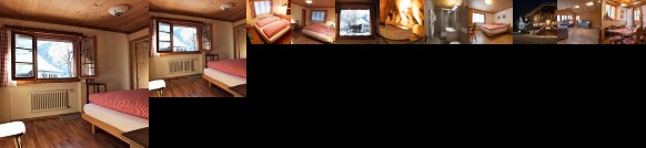 Hotel Baren Gsteig bei Gstaad