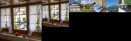 Hotel Schlossli Meggen