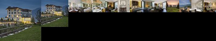Hotel Villa Honegg Ennetburgen