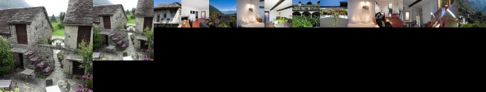 Alloggi Alla Cantina Hotel Tegna