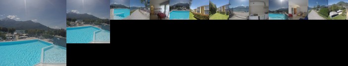 Camping Villaggio Paradiso