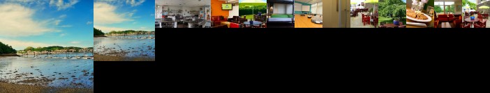 Youth Hostel Conwy