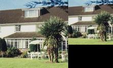 Holway Barton Guest House Whimple