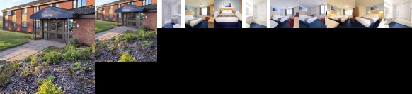 Travelodge Grantham A1 Hotel Great Gonerby