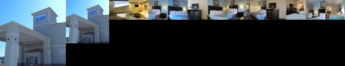Grand Inn & Suites