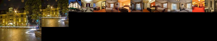Hotel Eden Iasi