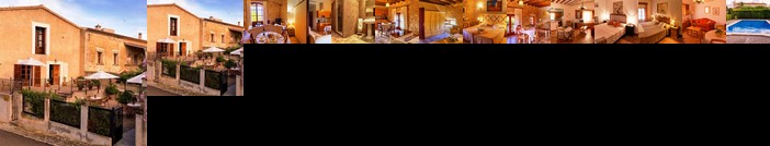 Hotel Roqueta Maria de la Salut