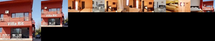 Hotel Villa Rit Voluntari