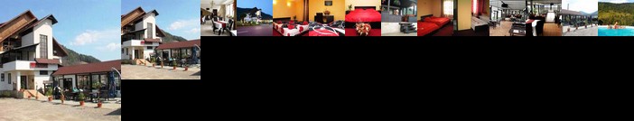 Pension Cabana Royal Campulung Moldovenesc