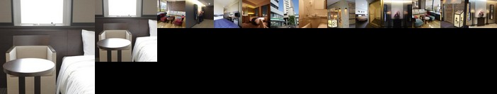 Meitestu Inn Kariya